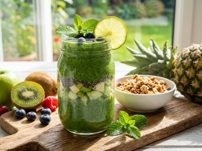 Detox