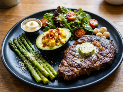 Keto